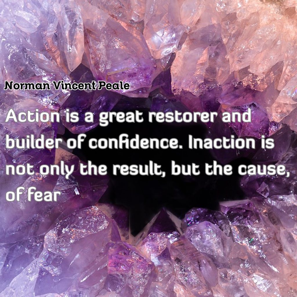 8 Power Ups For Reclaiming Confidence Arlene Klein Llc